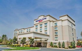 Springhill Suites Charlotte Concord Mills/speedway